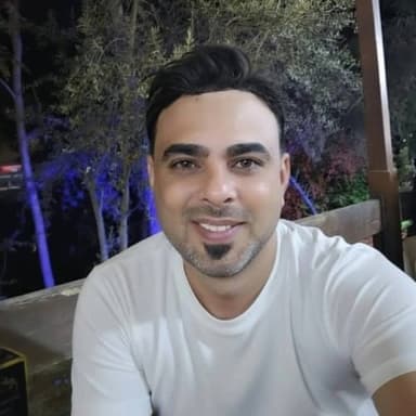 Ayman Al-Araishi