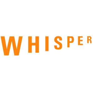 Whisper